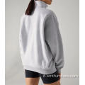 New Design Fashion Women Hoodie